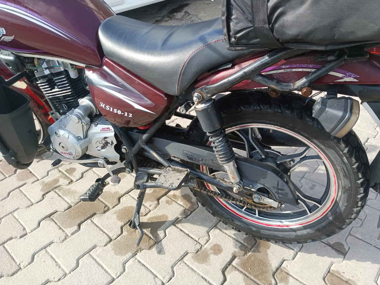 هيوشه 23 اخو الجديد مرقم كركوك لوحات2 رقم انگليزي شرط التحوييل
محرك شرط مامفتوح كهربائيات كامل نگره سلف تايرات جديد 
جنطه بلاست البلاديه موجود السعر مليون وربع بي مجال للطيبين والمايبزعونا 1250 مليون وربع وبي مجال ***********
***********
