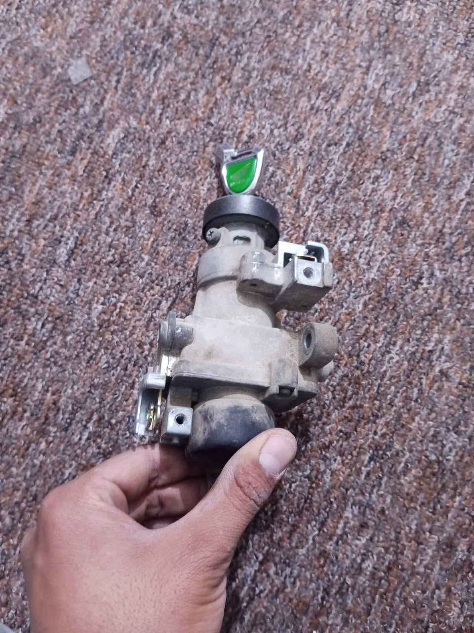 جوزه كامكو للبيع اصليه سعر 20مكاني رفاعي


**إذا كنت صاحب هذا الإعلان وتريد حذفه لأي سبب، رجاءا أرسل رسالة إلى الدعم الفني**