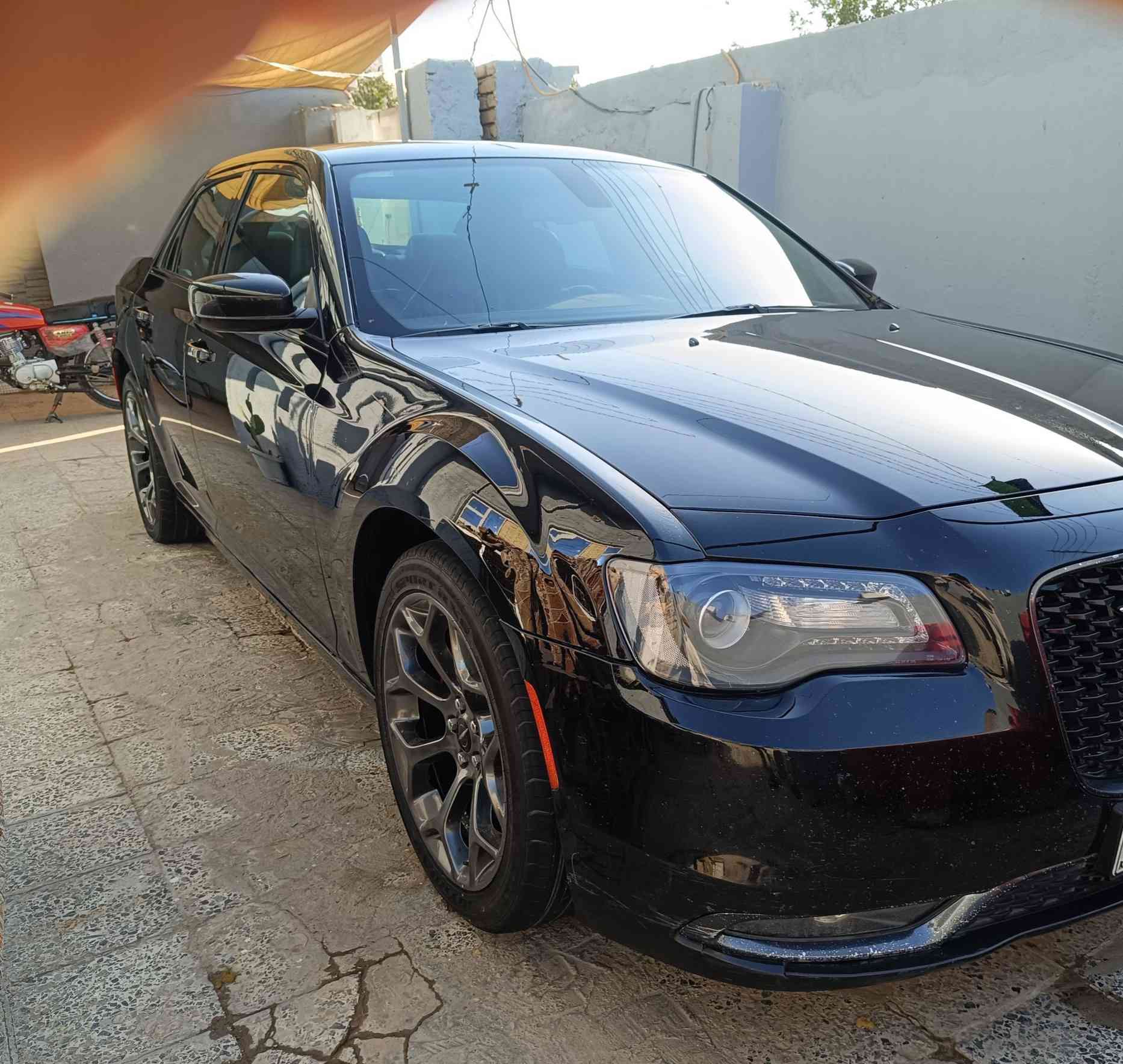 للبيع كفاله عامه حتى من بارد مكان بابل مواصفات Sسعرها 225بيها مجال جديده كلش ***********
