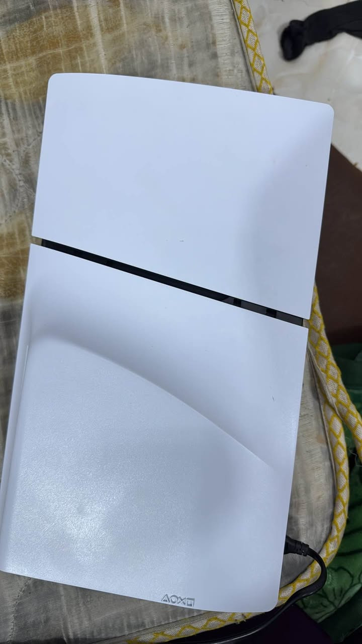 بلي 5 سلم واحد تيرا جويستكات ثنين قرصين حساب بي فيفا 26 وبيس 23 سعر 750 علماً اليوم الجديد ب 820
اني مشتري قبل اقل شهر بعد جديده وصل اكو النجف, العراق


**إذا كنت صاحب هذا الإعلان وتريد حذفه لأي سبب، رجاءا أرسل رسالة إلى الدعم الفني**