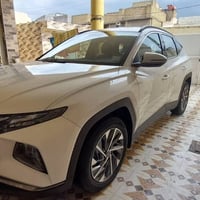 توسان ٢٠٢٢ • ٤٨ ألف كم • محرك ٢٠٠٠