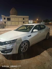 صدام خلفي • ماشي 190 الف • تبريد ناقص