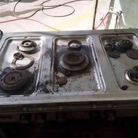 الموصل • تصليح طباخات • خدمة بالبيت