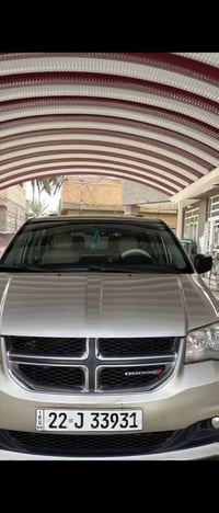 دوج كرفان موديل 13مواصفات عاديه تحكم ستيرن تثبيت سرعه تبريد 3قطع شاشه ...