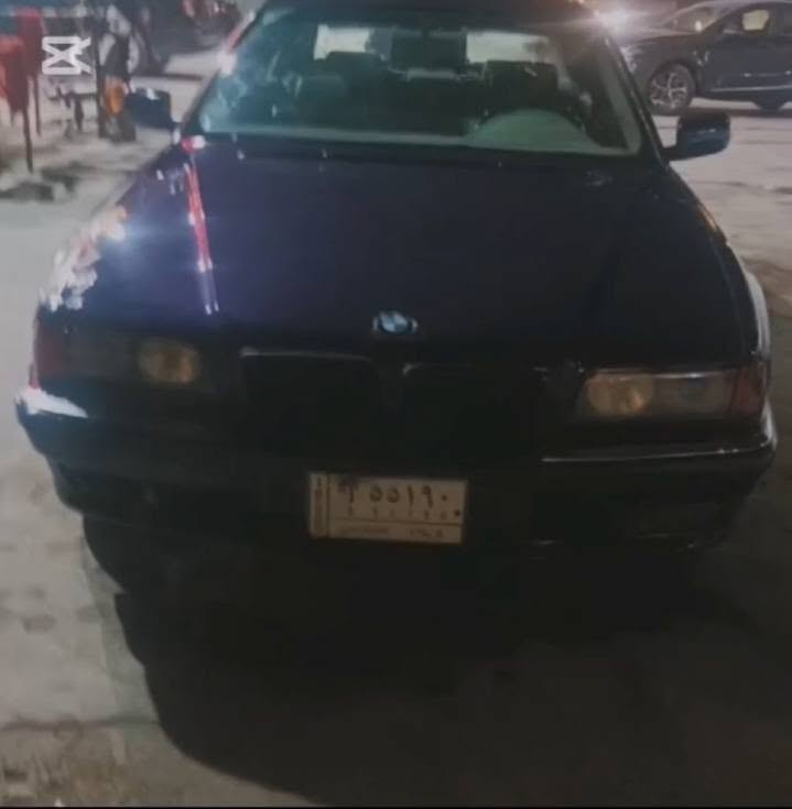 السلام عليكم
BMW 735 خفاش
للبيع
محرك جديد نضيف 6 اسلندر تك فانوس
موديل 96
كير اوتوماتيك
كشنات جلد كهربائية
وشاشة
السعر 60 وبيها مجال
للاستفسار اكثر ***********
