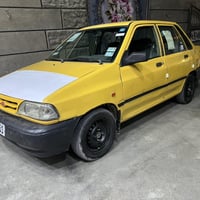 سايبا مديل 2012 مكفوله كير مكينه تبريد صدر هيئه وغرامات مصفره سنويه ل3...