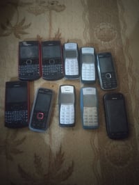 جملة • بدون بطاريات • C7