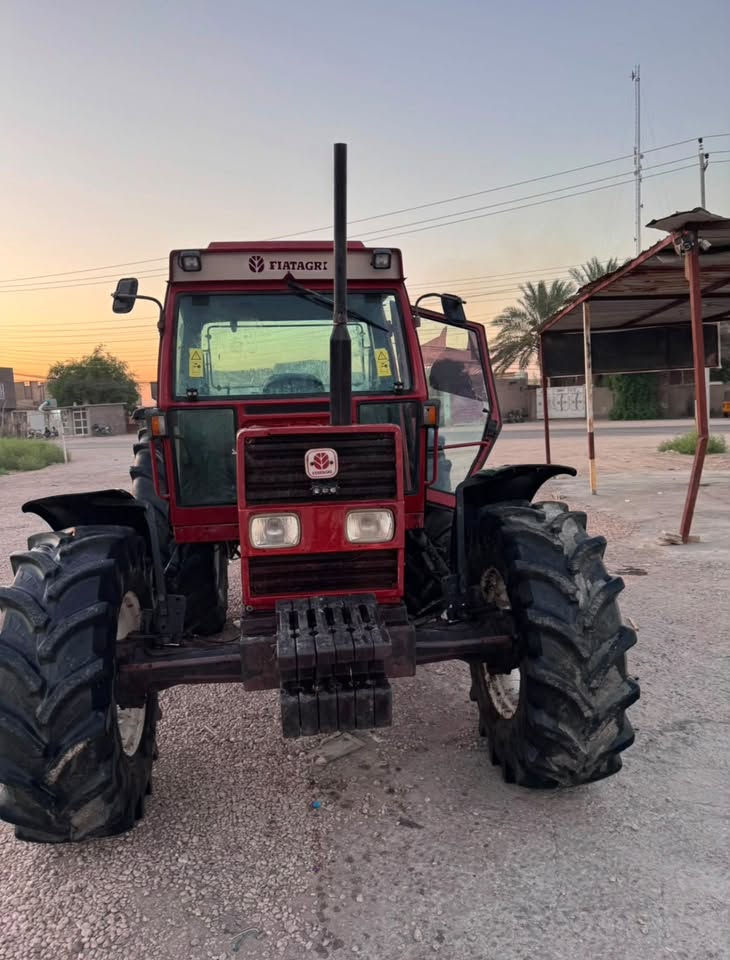 فيات 110 للبيع او المراوس بحجم اكبر العنوان بابل.                       ‭***********
