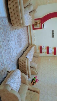 زوالي كاشان • ٢×٣م • ١٠ مقاعد