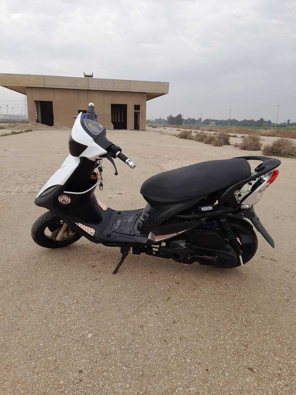 ماكس عدله 55 رياضي
بوشه 55رياضي 
صالنصه fm بلاديه طلقات 🔥
صدر رياضي 
قبق عنبار ازرك
سعر 400وبيه مجال بسيط 
عنوان بغداد ابو غريب الحمدانيه الاولى
رقم ***********
