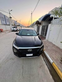 سنتافي • ٢٠١٩ • حادث