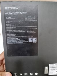 جي تي ٣٠ برو • ٥١٢ • بنفسجي