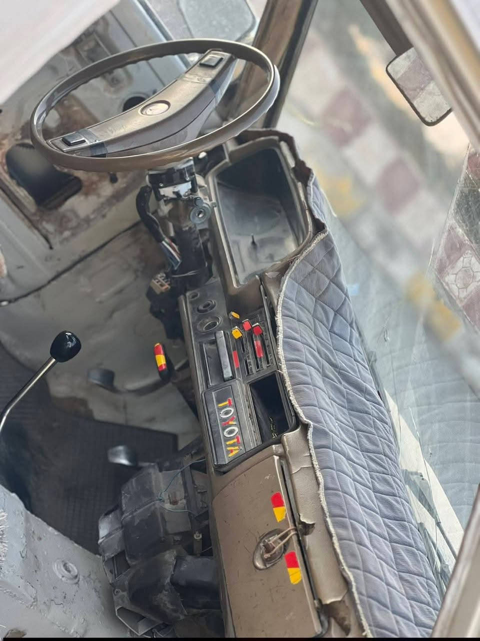 بیکم 80للبیع
محرک بی سوط کیر اکسل شاصي شەرط 

کهربایەات کولە شغاڵ تعمیر دعامیە لل دعامیە 

سعر21وە بی مەجال
***********
