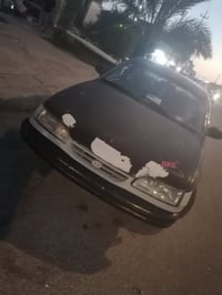 سوناتا • ٩٥ • رقم ديالى