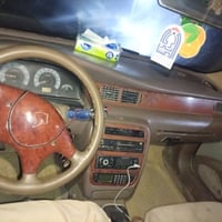 سمند 2011 • حداديه 70/100 • الزبيديه واسط