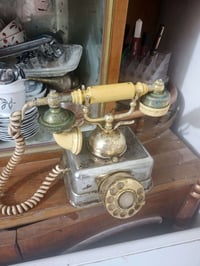 تلفون • انتيكه • للبيع