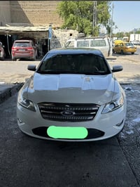 تورس • ٢٠١٢ • رقم دهوك