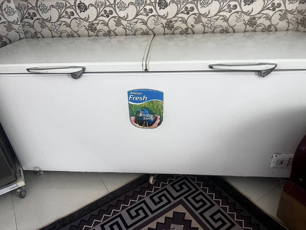 للبيع


**إذا كنت صاحب هذا الإعلان وتريد حذفه لأي سبب، رجاءا أرسل رسالة إلى الدعم الفني**