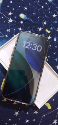 جهاز أيفون ١٦ برو ماكس الشرق الأوسط بطاريته 100٪ تقيمه 100٪ الجهاز مام...