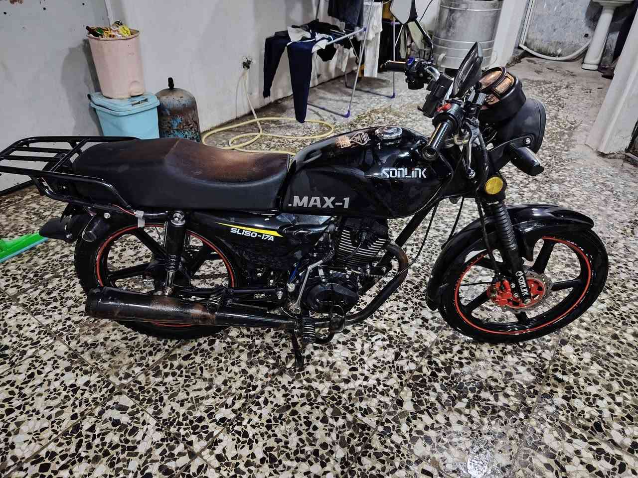 سونك ماكس مديل ٢٤ نازله ٢٥ كفاله عامه بس البكلايت الجامه مكسوره ٧٥٠ وبيها مجال بغداد الشعله الخطيب الزراعي ***********
