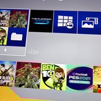 بلي ٤ برو • مهكر ١٢٫٥٠ • هارد ١ تيرا