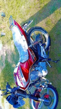 دراجه هيوشه لبيع موديل 2017مكينه ما مفتوحه دراجه أحله من الصور تخم تأي...