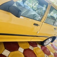 سايبا ساينا • ٢٠١٥ • مكينة جديدة