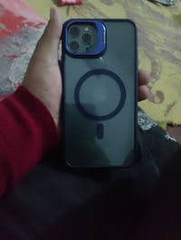 ايفون ١١ برو ماكس • ٥١٢ • بطارية ٧٥