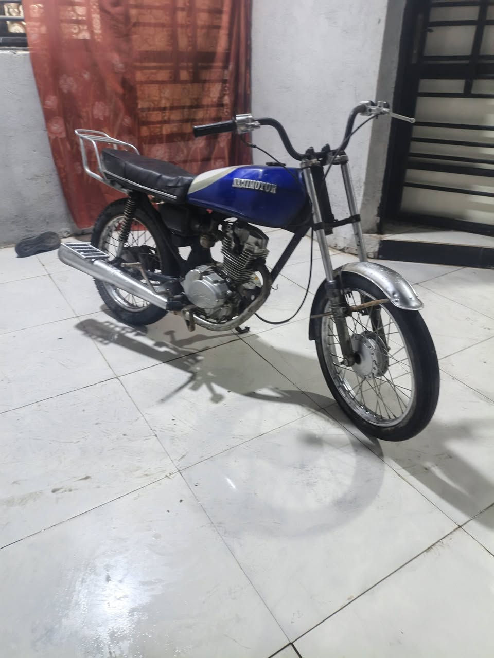 سلام عليكم للبيع دراجه لا تبخر ولا تنقص شلعه ومشي خير من الله سعر 250 قفل مكاني جزيره ***********
