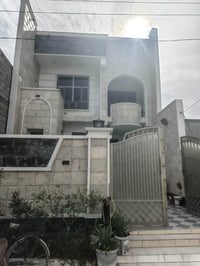 بعقوبة المركز • ١٨٩م • ٤ غرف