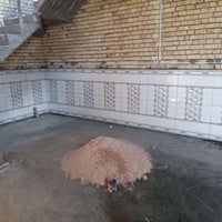 خلفه سيراميك ارضيه جدران بايات واجهات شغل درجه اولى وأسعار مناسبه ٠٧٨٠...