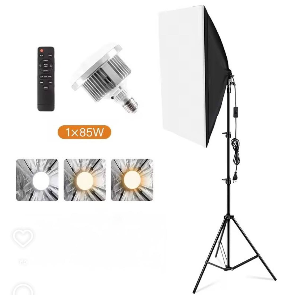 كامره : كانون 700D
عدسه : 24-105 رنك احمر 
مايك : LARK M2 شركه HOLLYLAND
اضاعه : سوفت جبير 
استاند : 3 امتار ثلاثي 
شاحنه وبطاريه عدد 2 
كرب بطاريات 
جنطه سوده 
تحويله نقل الماده 
سعر نار مليون بيهم مجال مكان بابل نضافه حلوه 
وتساب ***********
