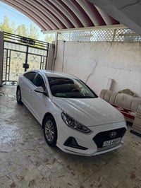 سوناته • ٢٠٢٣ • مكينة ٢٠٠٠