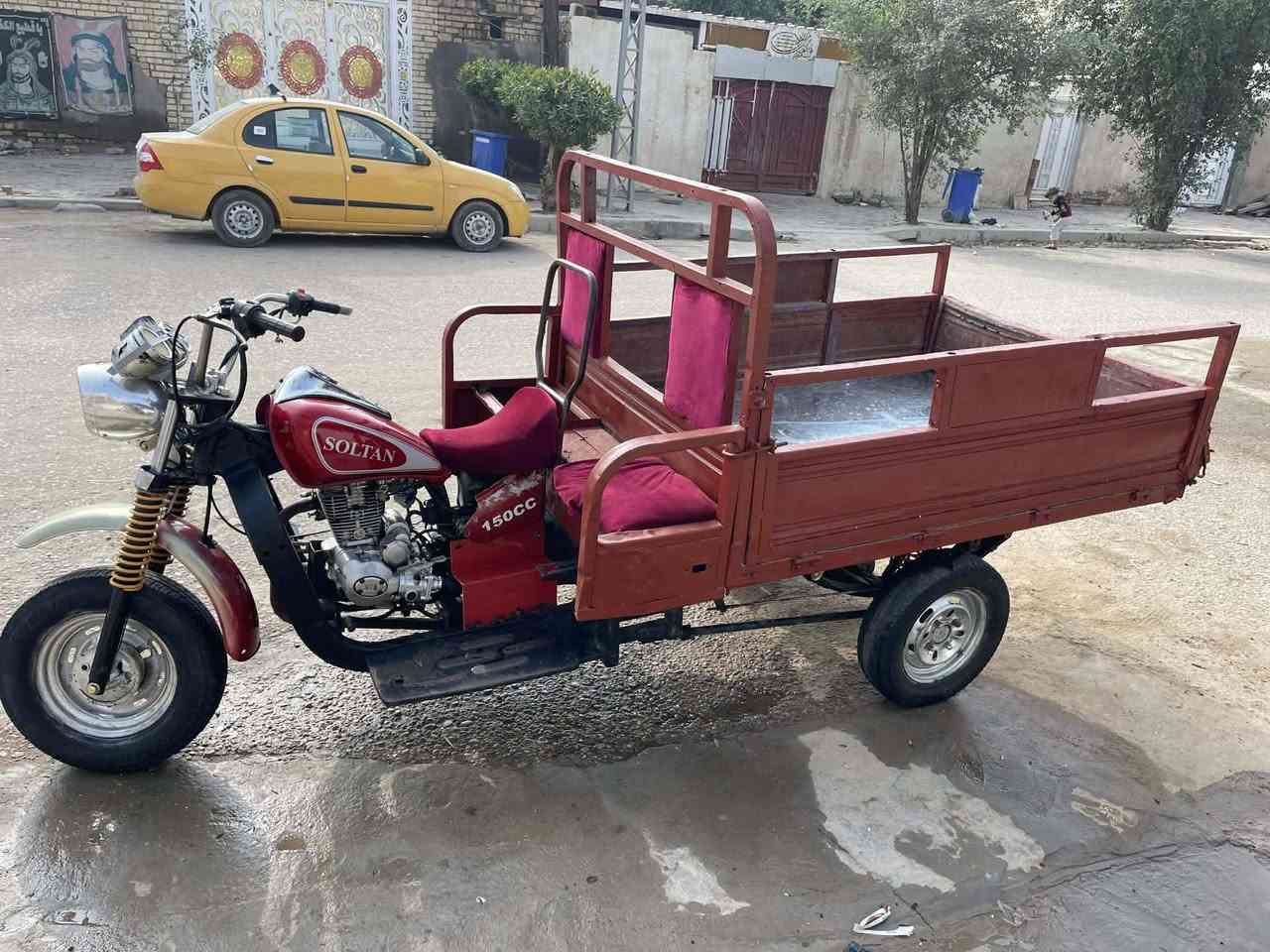 يالله متاح ستوته شباب اقره المنشور عدل وخابرني ستوته صلطان اوراق 2013رقم شاصي مايبين كلش يرادله توضيح بس هوه موجود كله بس من سنجار وصبغ شوي مايبين  مكينه امتيار نضيفه وجديد وخير من الله بدي جديد كاعيه جديده شاصي نضيف كلش فقط الركبه ملحومه شي قليل ستوته جديده ومناسبه مكاني العماره ابو رمانه ***********
