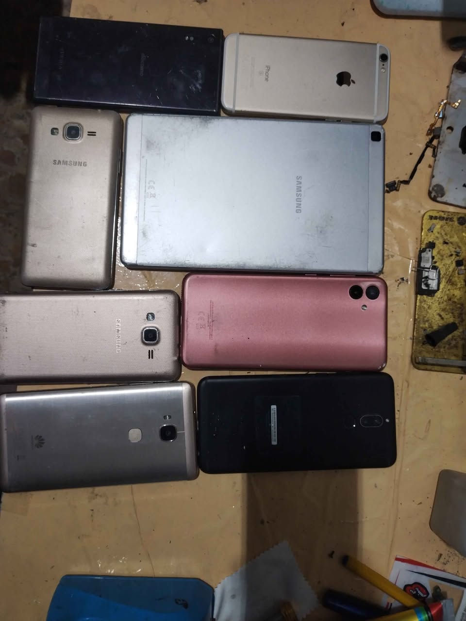 اجهزه مناسبه كلمن وسعره اي واحد تريده انطيك سعره وتفاصيله مكاني بغداد حي الامين او المشتل *********** بغداد, العراق
