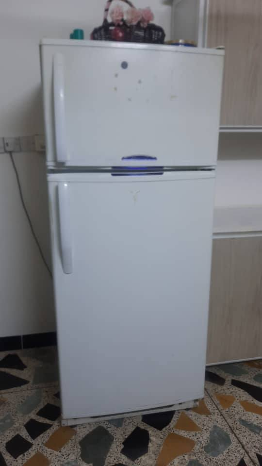 براد نظيف و٤ برادي ٢ زهر و٢ بني موجودين بعينكاوى المنتزه
٢٠٠الف


**إذا كنت صاحب هذا الإعلان وتريد حذفه لأي سبب، رجاءا أرسل رسالة إلى الدعم الفني**