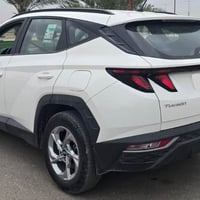 توكسان • ٢٠٢٤ • كفاله عامه