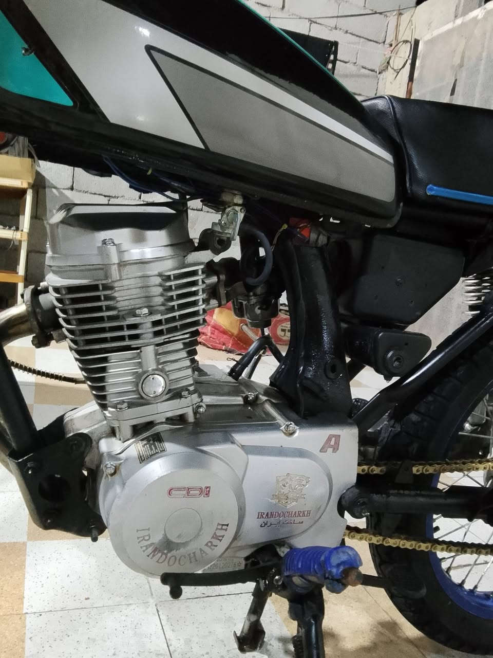 نامه صلي البيع كلك مكفول تعميره 25 دراجه جهزه سعر 450 وبيه مجال قليل العنوان ناصريه  يم حي الصناعي ***********
