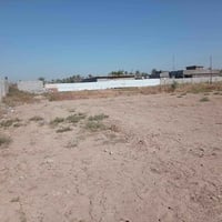 زملة حمدي • قطعة ارض • ١٦٠٠م