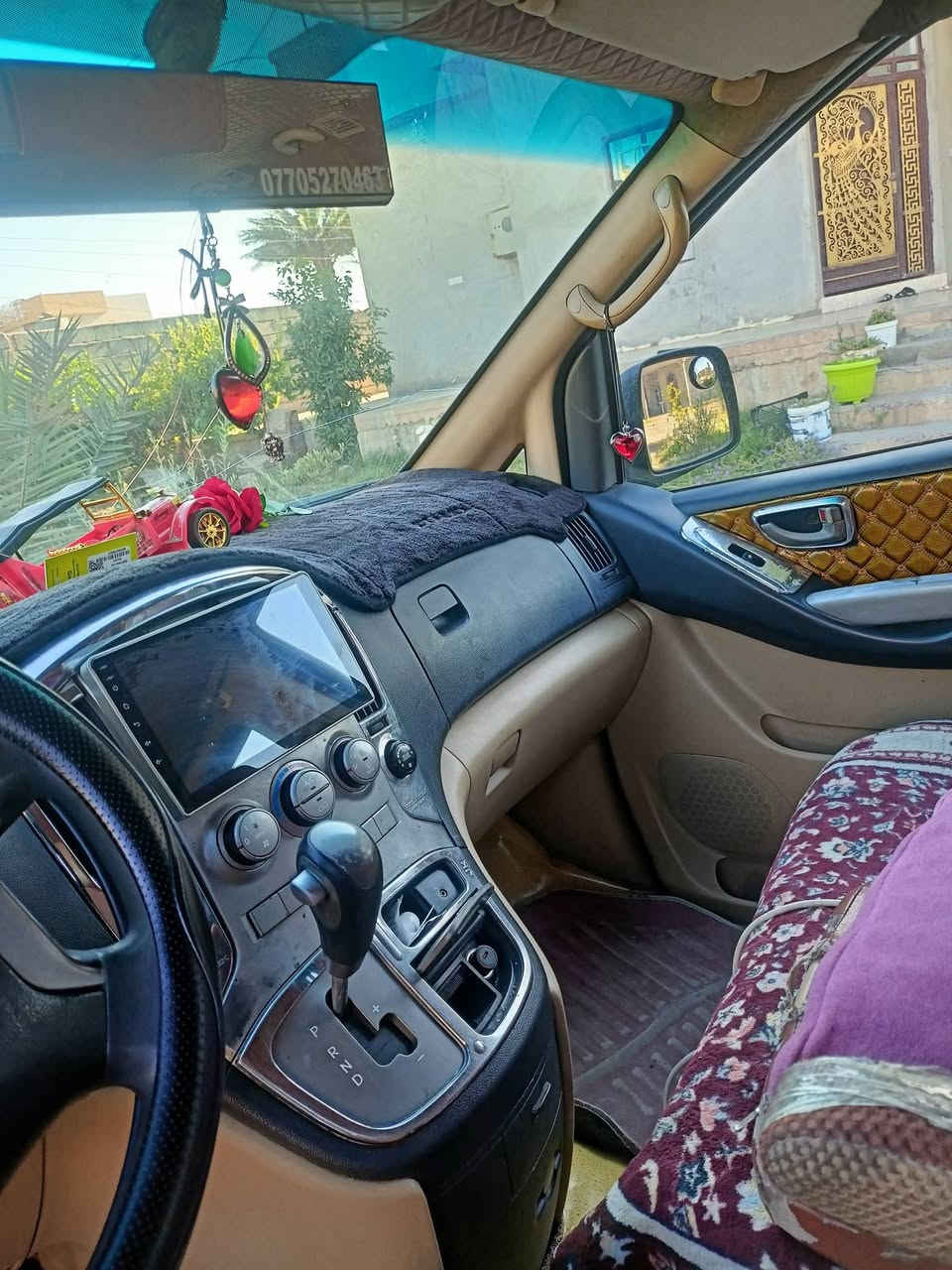 سلام عليكم استار اكس للبيع موديل 2009 رقم نينوى مفتوح ومحور امسكر قبل 3 اشهر حورتهه طخم تاير جديد صار اسبوع شادو سياره جازه مايعوزهه بس ستر الله ماناقصها كل شي كير محرك اكسن تبريد تدفئه كلو شرط السعر 140 وبيها مجال العنوان الموصل القياره الجدعه للتواصل على الرقم ***********
سلام عليكم استار اكس للبيع موديل 2009 رقم نينوى مفتوح ومحور امسكر قبل 3 اشهر حورتهه طخم تاير جديد صار اسبوع شادو سياره جازه مايعوزهه بس ستر الله ماناقصها كل شي كير محرك اكسن تبريد تدفئه كلو شرط السعر 140 وبيها مجال العنوان الموصل القياره الجدعه للتواصل على الرقم ***********
