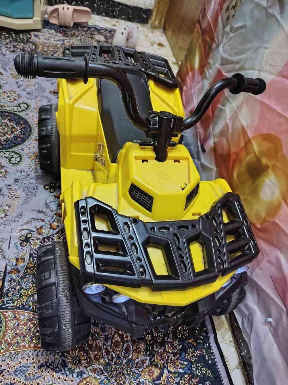 سياره تكفي عمر 5 سنوات تشتغل اخت الجديده ماخذيهه 50 ابيعه 35 بس الموسيقه متشتغل مكاني الامين السده


**إذا كنت صاحب هذا الإعلان وتريد حذفه لأي سبب، رجاءا أرسل رسالة إلى الدعم الفني**