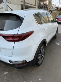 سبورتج • ٢٠١٩ • ٤٩٠٠٠ كم