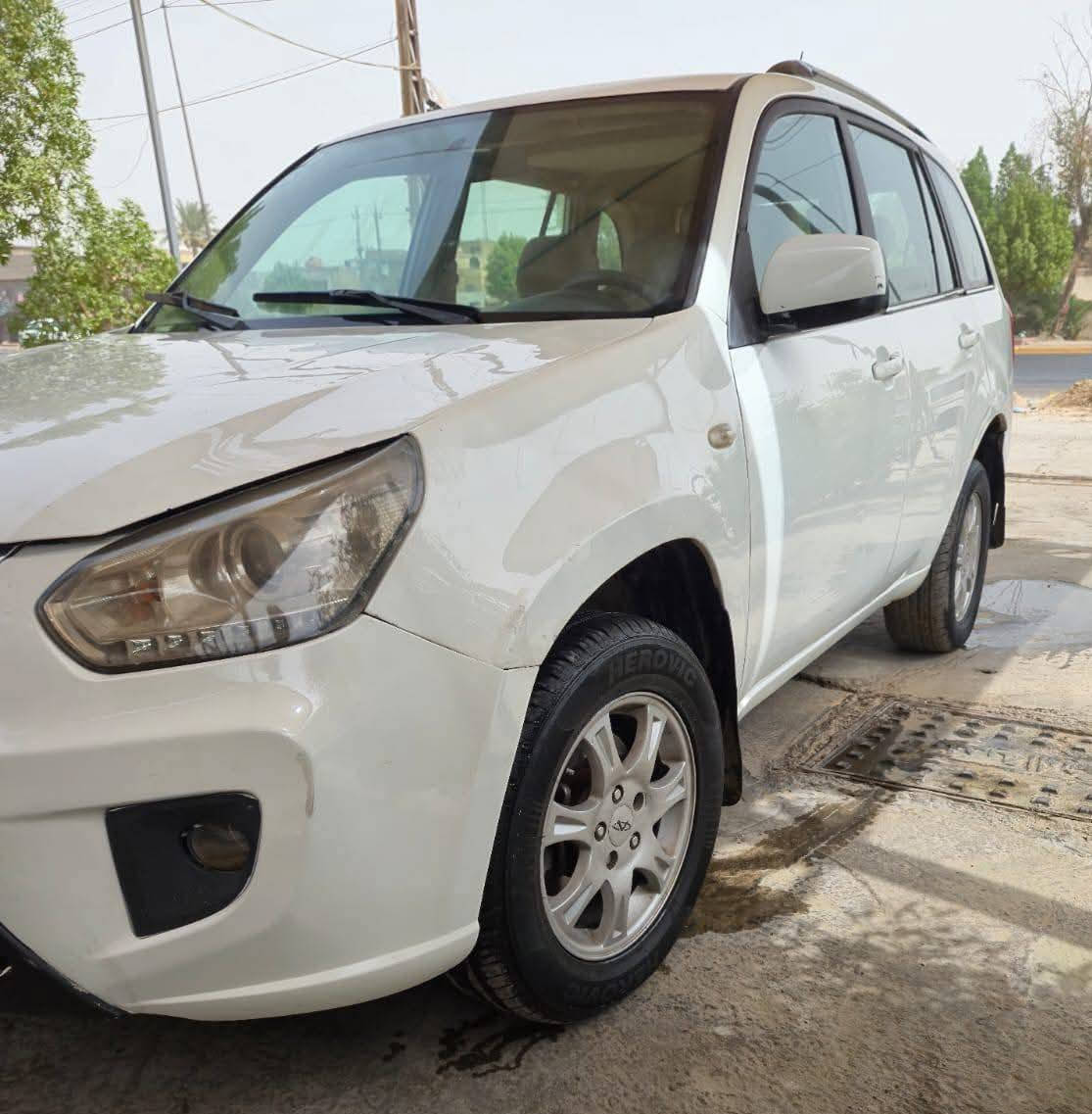 سلام عليكم تيكو للبيع او مراوس موديل 2012 شكل 13 سياره جاهز من كلشي كير ومحرك مكفولات محركهه 1800تدفئه تبريد شغالات العنوان التاجي اتصال على هذا الرقم ***********و***********0
