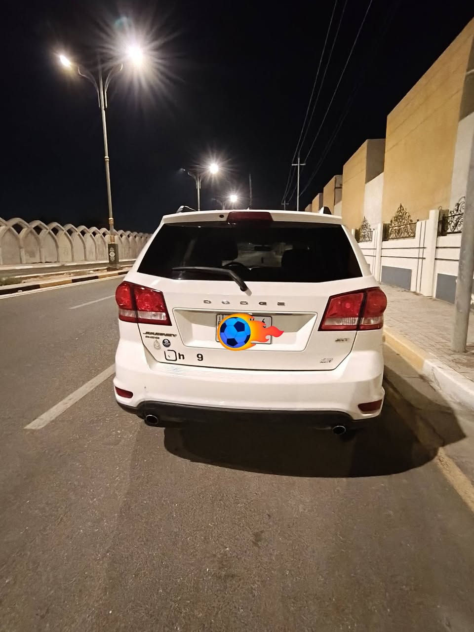 دوج جورني ٢٠١٦
مكينه ٦ سلندر
٧ راكب
٣ قطع تبريد
السيارت بدون ايرباك
كامله للأخير
السعر ١٢٥ و بي مجال
رقم ذي قار مكان السياره كربلاء
***********
