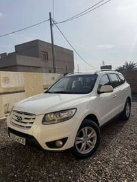 سنتافي • ٢٠١١ • ٧ راكب