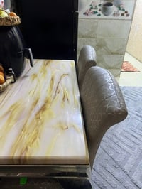 ميز طعام • فاترينة • الكرادة بغداد