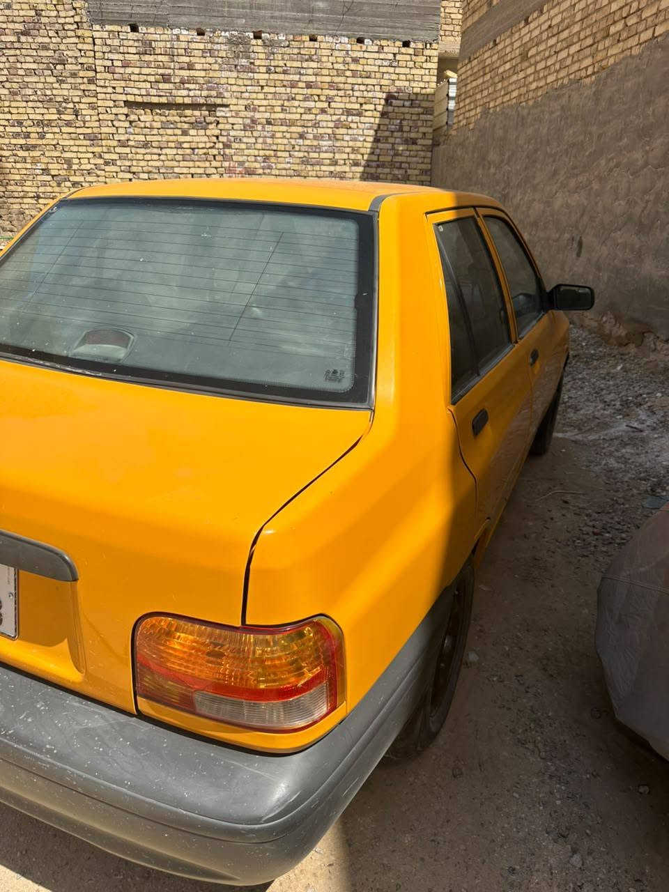 للبيع سايبا مديل 23 شرط كفاله عامه عدى البنيد اثر طابوكه بسمي قادسيه سعر 55 متوازي عل بيعته مكاني ديوانيه


**إذا كنت صاحب هذا الإعلان وتريد حذفه لأي سبب، رجاءا أرسل رسالة إلى الدعم الفني**