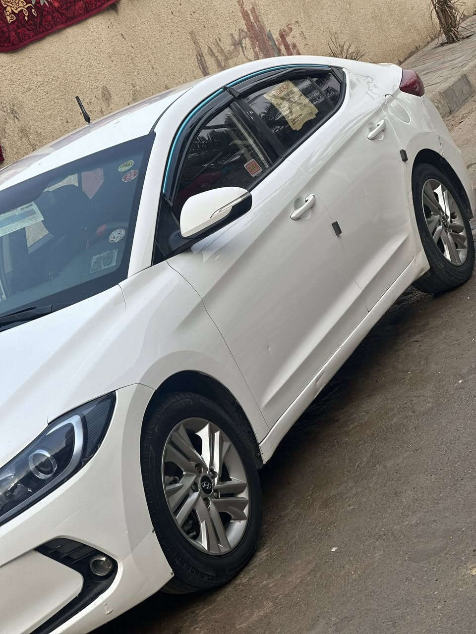 سلام وعليكم البيع      السعر ١٠٣ وبيه مجال                   ومراوس  انتر فانتي وارد كوري مديل 17 سياره حراه العنوان العماره رقم 
*********** 
***********
