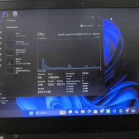 لينوفو ThinkPad • i5-8365U • ١٦جيجا رام