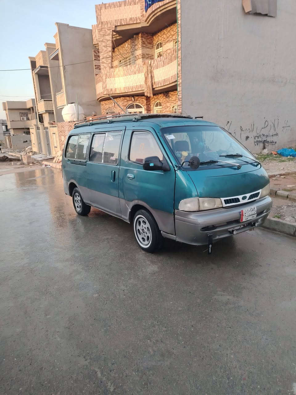 السلام عليكم كابريجو للبيع مكينه بدايه نفخ جير شرط اكسنت شرط ضخم قدام معمر طخم تايه نص عمرالشرعي بالقدس رقم مسطره جديد سنويه 31 وشرط الوكاله والتحويل السعر 32/// ***********
